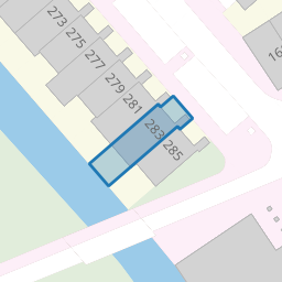 Perceel GVH45-BF-4416