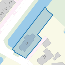 Perceel GVH45-BF-4427