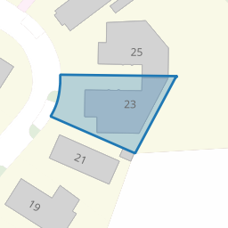 Perceel GVH45-BF-4430