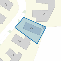 Perceel GVH45-BF-4431