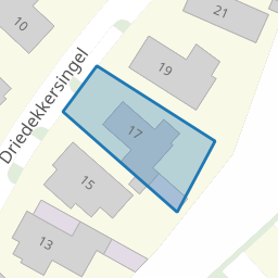 Perceel GVH45-BF-4433