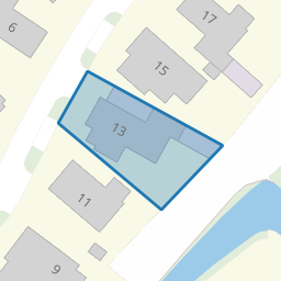 Perceel GVH45-BF-4435