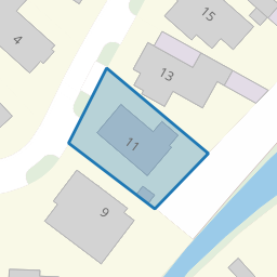 Perceel GVH45-BF-4436