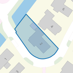 Perceel GVH45-BF-4442