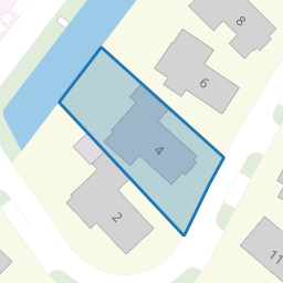 Perceel GVH45-BF-4443