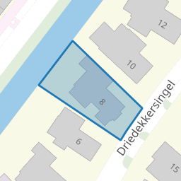 Perceel GVH45-BF-4445