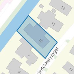 Perceel GVH45-BF-4446