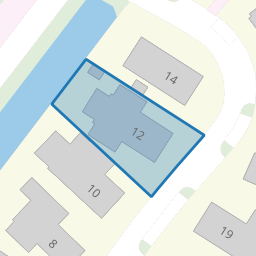 Perceel GVH45-BF-4447