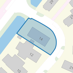 Perceel GVH45-BF-4448