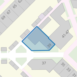 Perceel GVH45-BF-4450