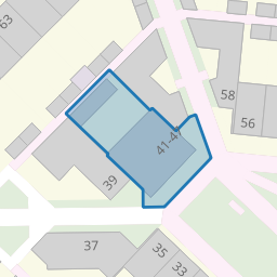 Perceel GVH45-BF-4452