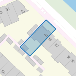 Perceel GVH45-BF-4453