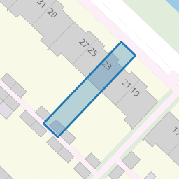 Perceel GVH45-BF-4462