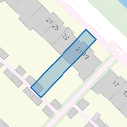 Perceel GVH45-BF-4463