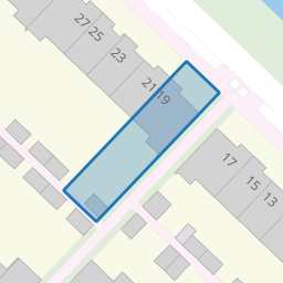 Perceel GVH45-BF-4464