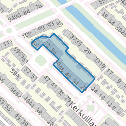 Perceel GVH45-BF-4465