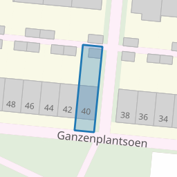 Perceel GVH45-BF-4467