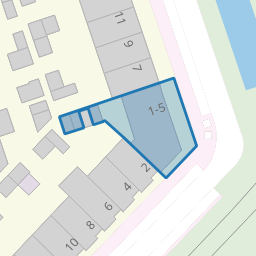 Perceel GVH45-BF-4469