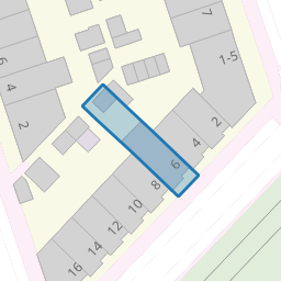 Perceel GVH45-BF-4472