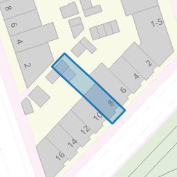 Perceel GVH45-BF-4473