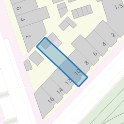 Perceel GVH45-BF-4474