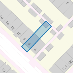 Perceel GVH45-BF-4479