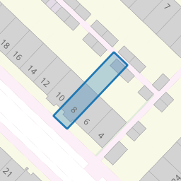 Perceel GVH45-BF-4480