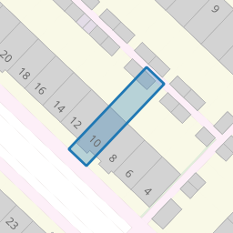 Perceel GVH45-BF-4481