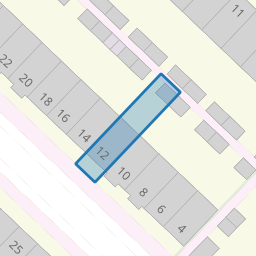 Perceel GVH45-BF-4482