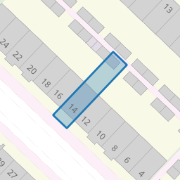 Perceel GVH45-BF-4483