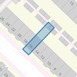 Perceel GVH45-BF-4484