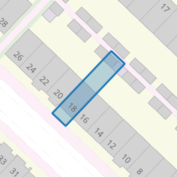 Perceel GVH45-BF-4485