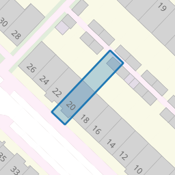 Perceel GVH45-BF-4486