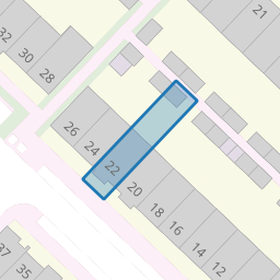 Perceel GVH45-BF-4487