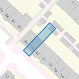 Perceel GVH45-BF-4488