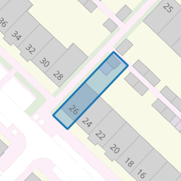 Perceel GVH45-BF-4489