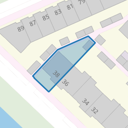 Perceel GVH45-BF-4490