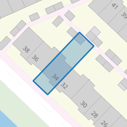 Perceel GVH45-BF-4492