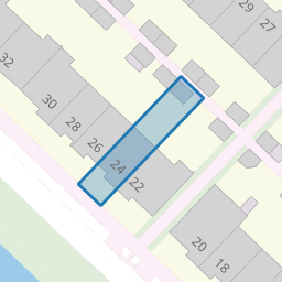 Perceel GVH45-BF-4497