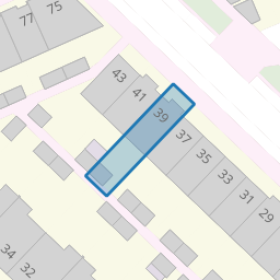 Perceel GVH45-BF-4506