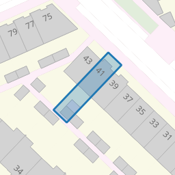 Perceel GVH45-BF-4507