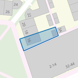 Perceel GVH45-BF-4510