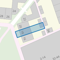 Perceel GVH45-BF-4511