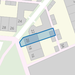 Perceel GVH45-BF-4512