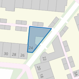 Perceel GVH45-BF-4514