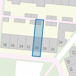 Perceel GVH45-BF-4517