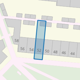 Perceel GVH45-BF-4527