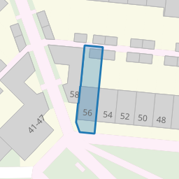 Perceel GVH45-BF-4529