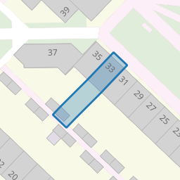 Perceel GVH45-BF-4533