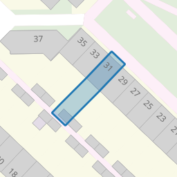 Perceel GVH45-BF-4534